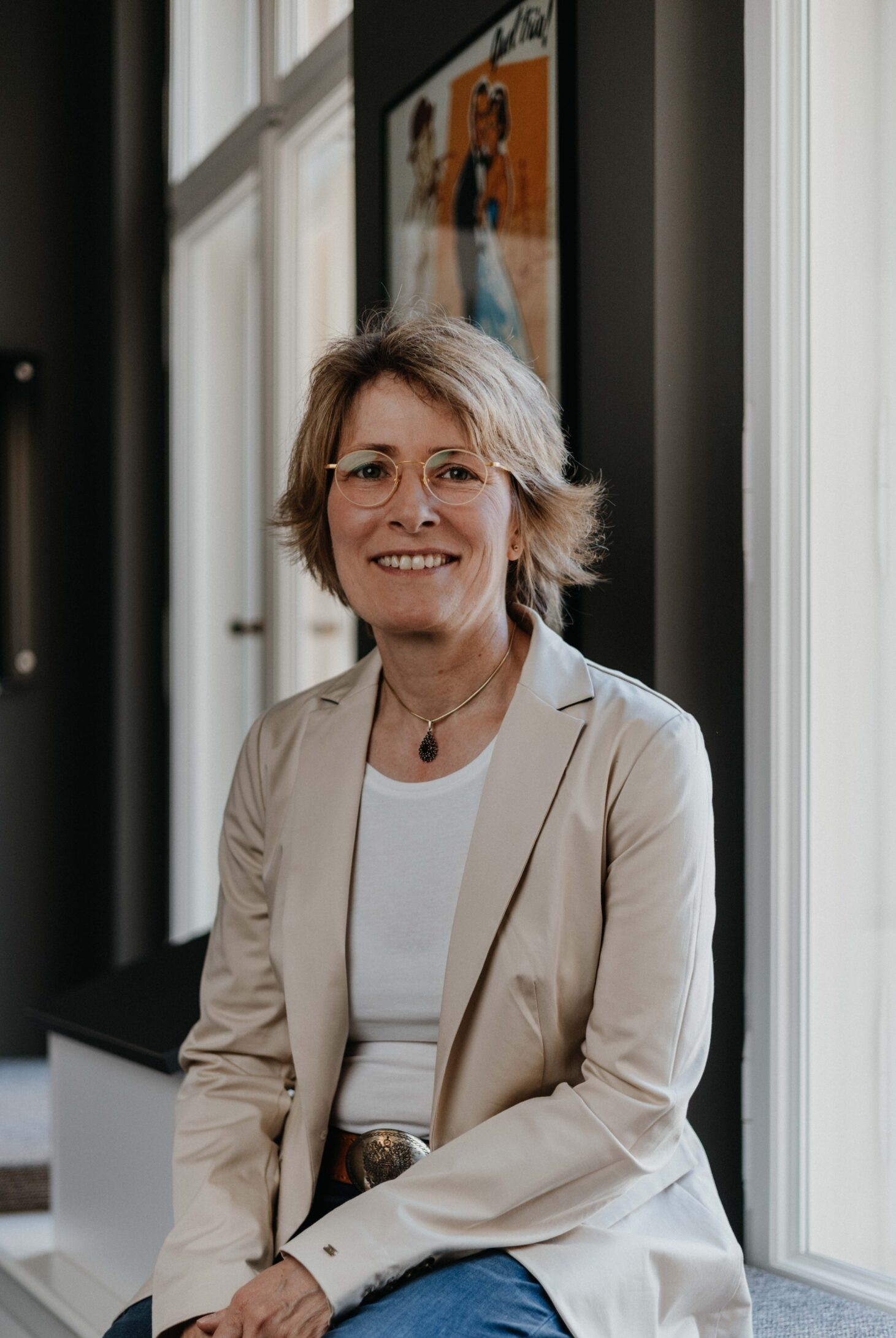 Priv.-Doz. Dr. med. Frauke Bataille
