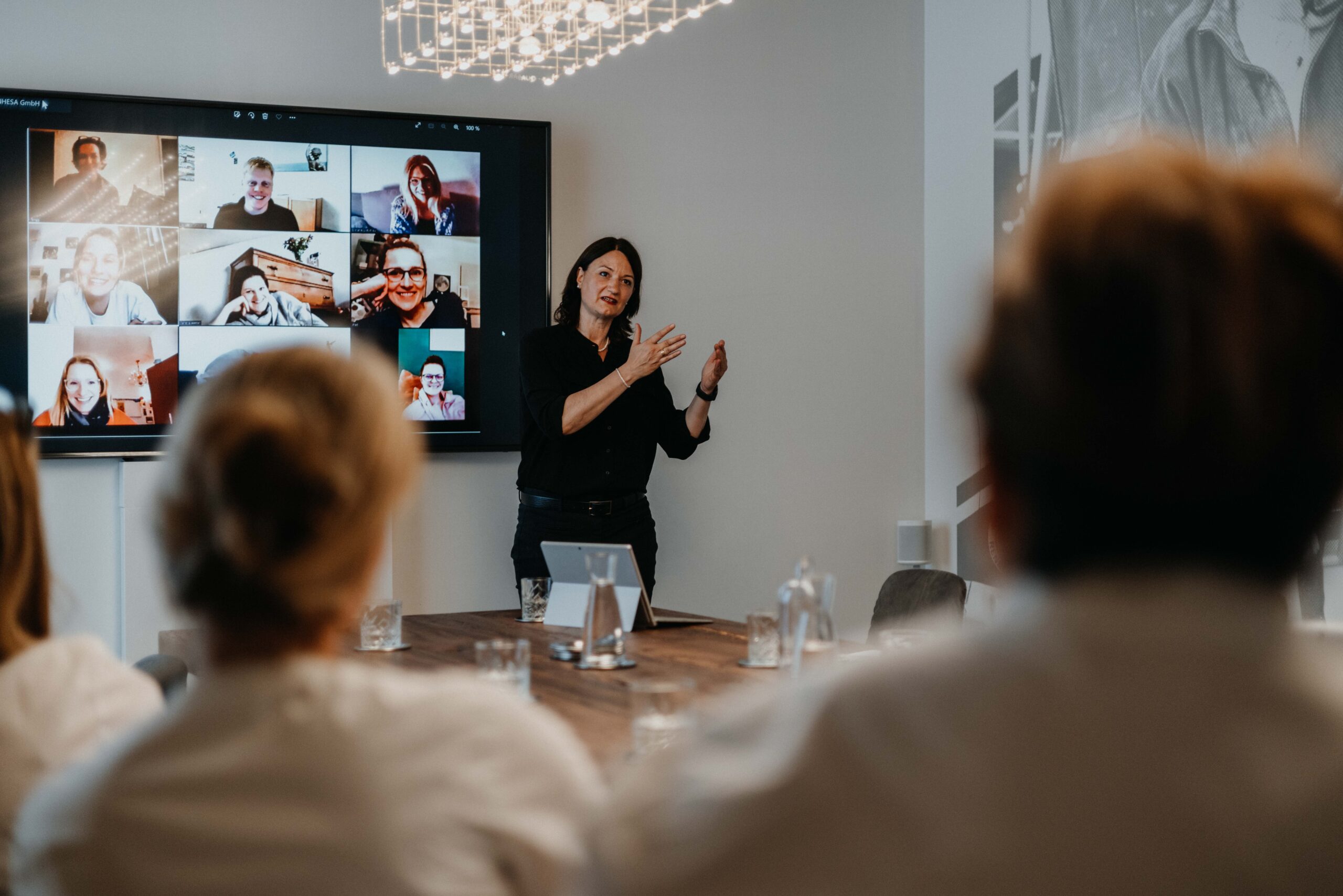 Wo kann ich eine Life Coach Ausbildung in Deutschland und im DACH-Raum machen?