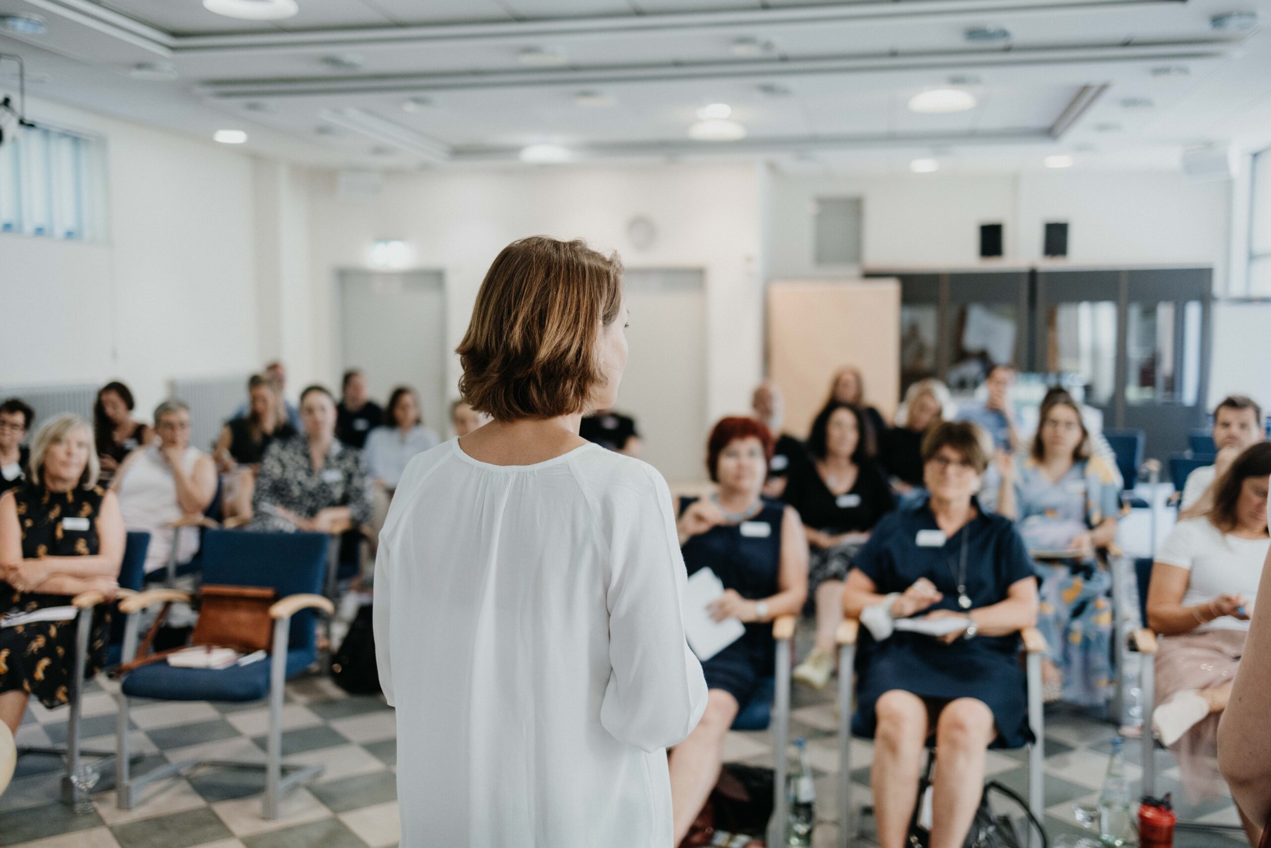 Was unterscheidet die beste Life Coach Ausbildung von einem schnellen Zertifikat?