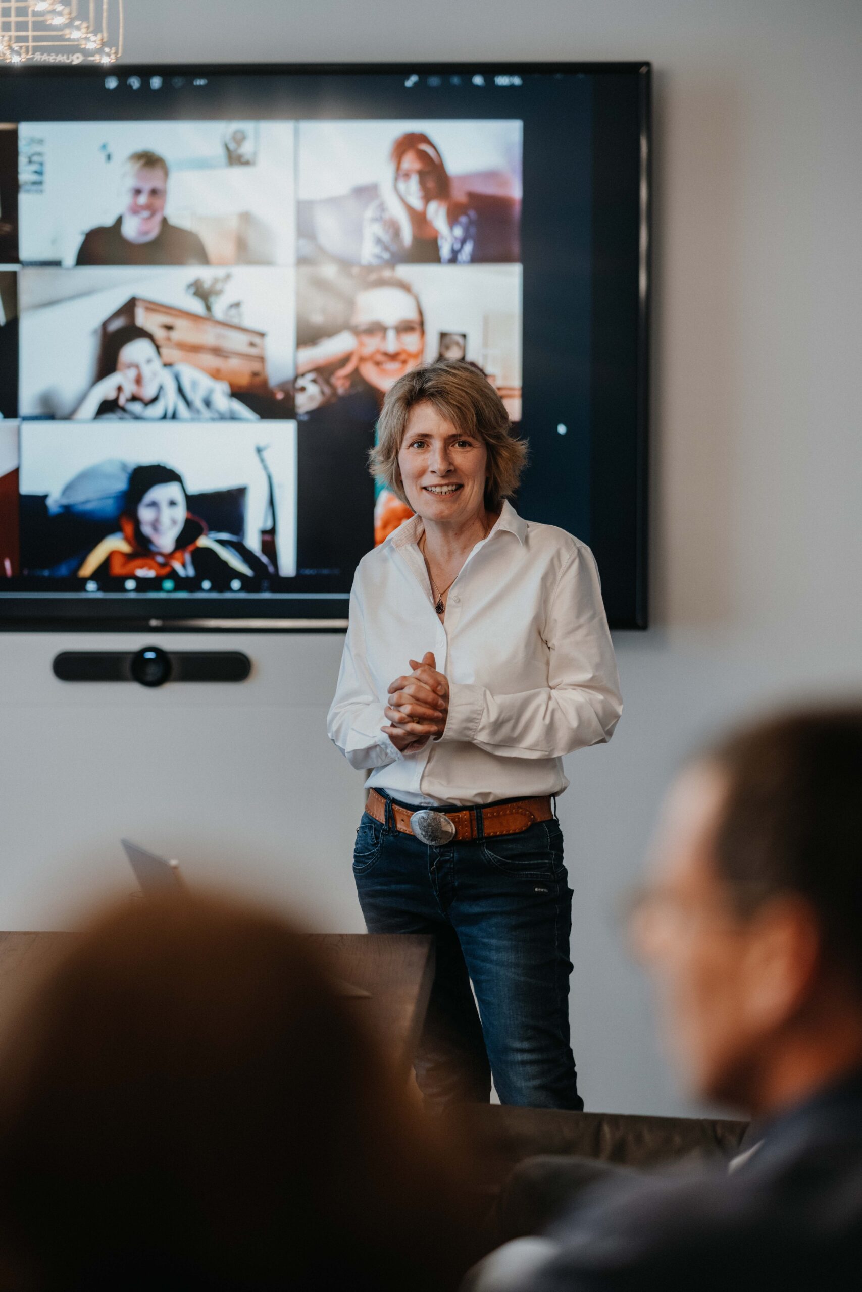 Wie lange dauert eine Life Coach Ausbildung?