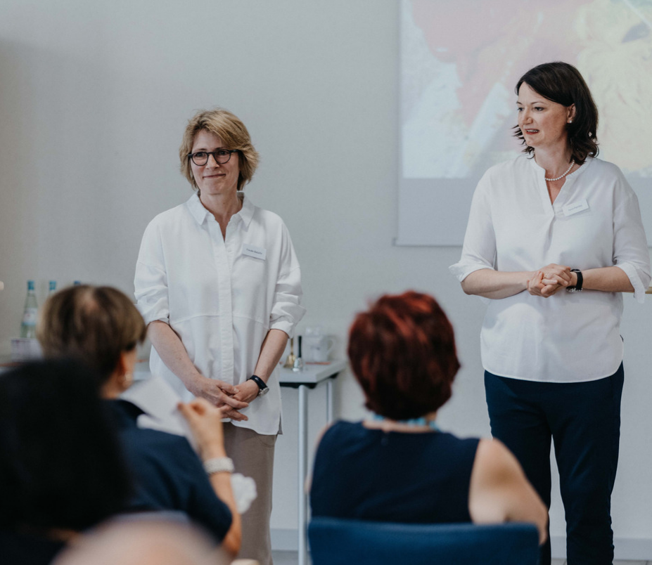 Wie finde ich eine seriöse Coaching-Ausbildung zum Life Coach?
