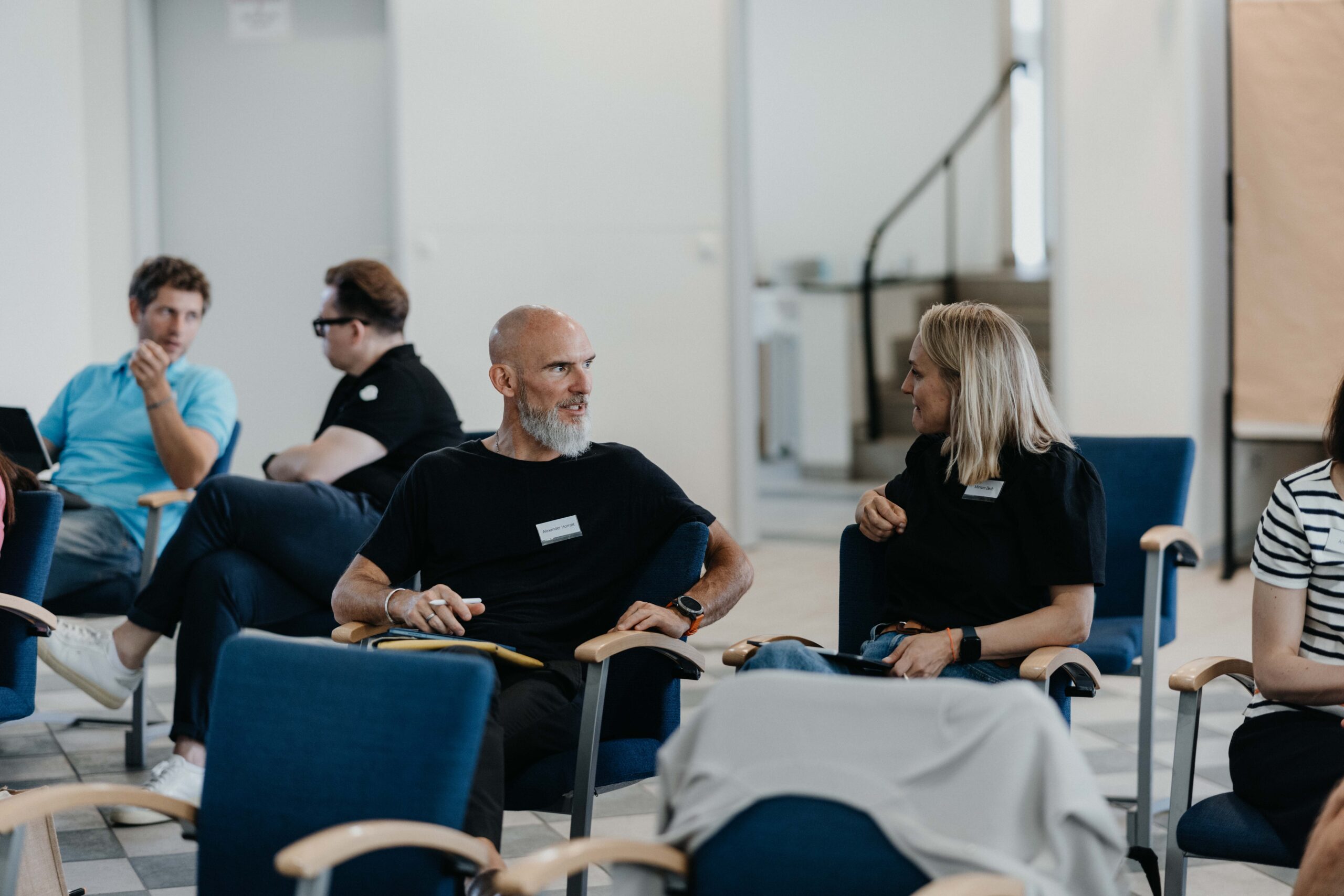 Wie läuft eine Life Coach Ausbildung ab?
