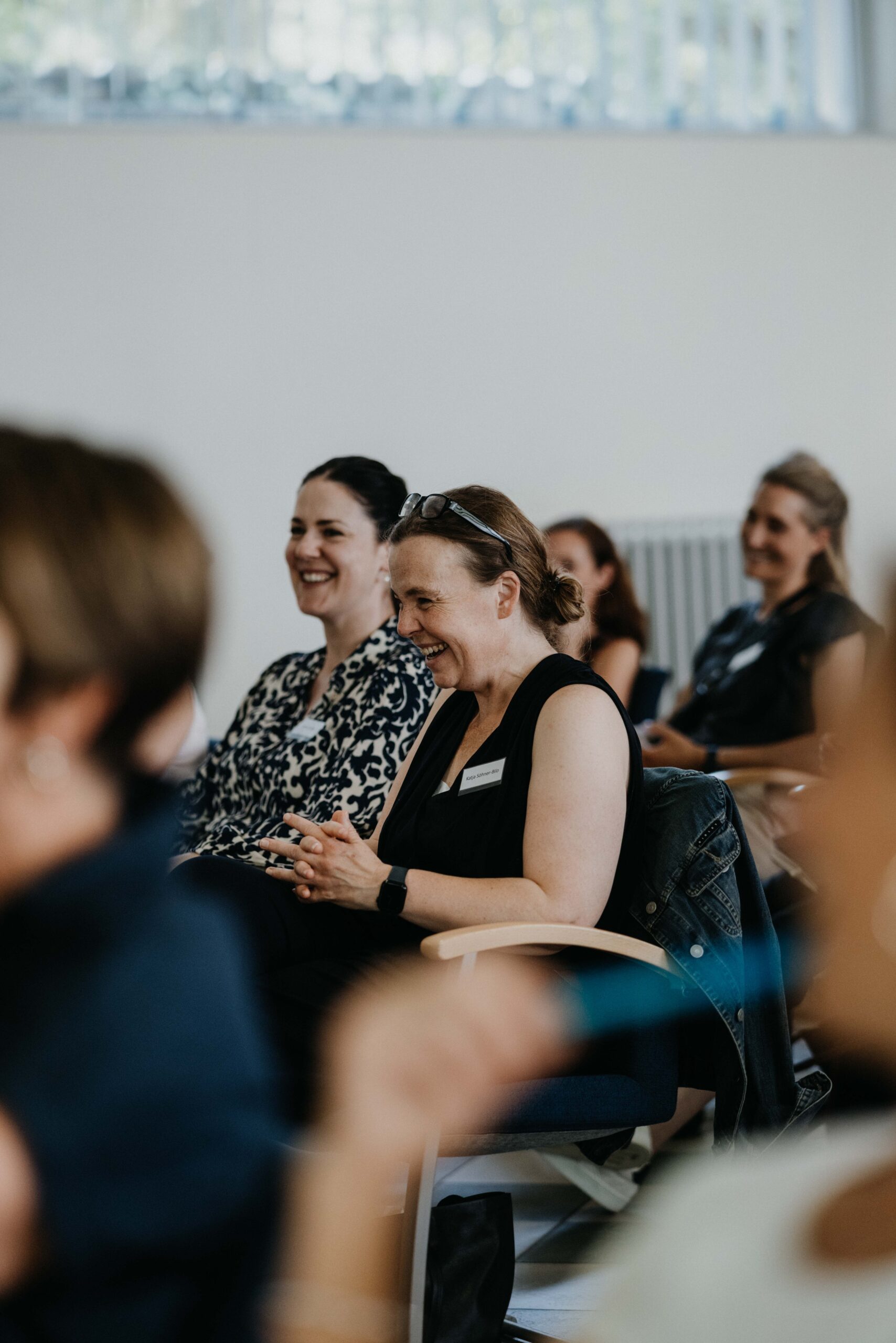 Welche Erfahrungen machen Absolvent:innen einer Life Coach Ausbildung?