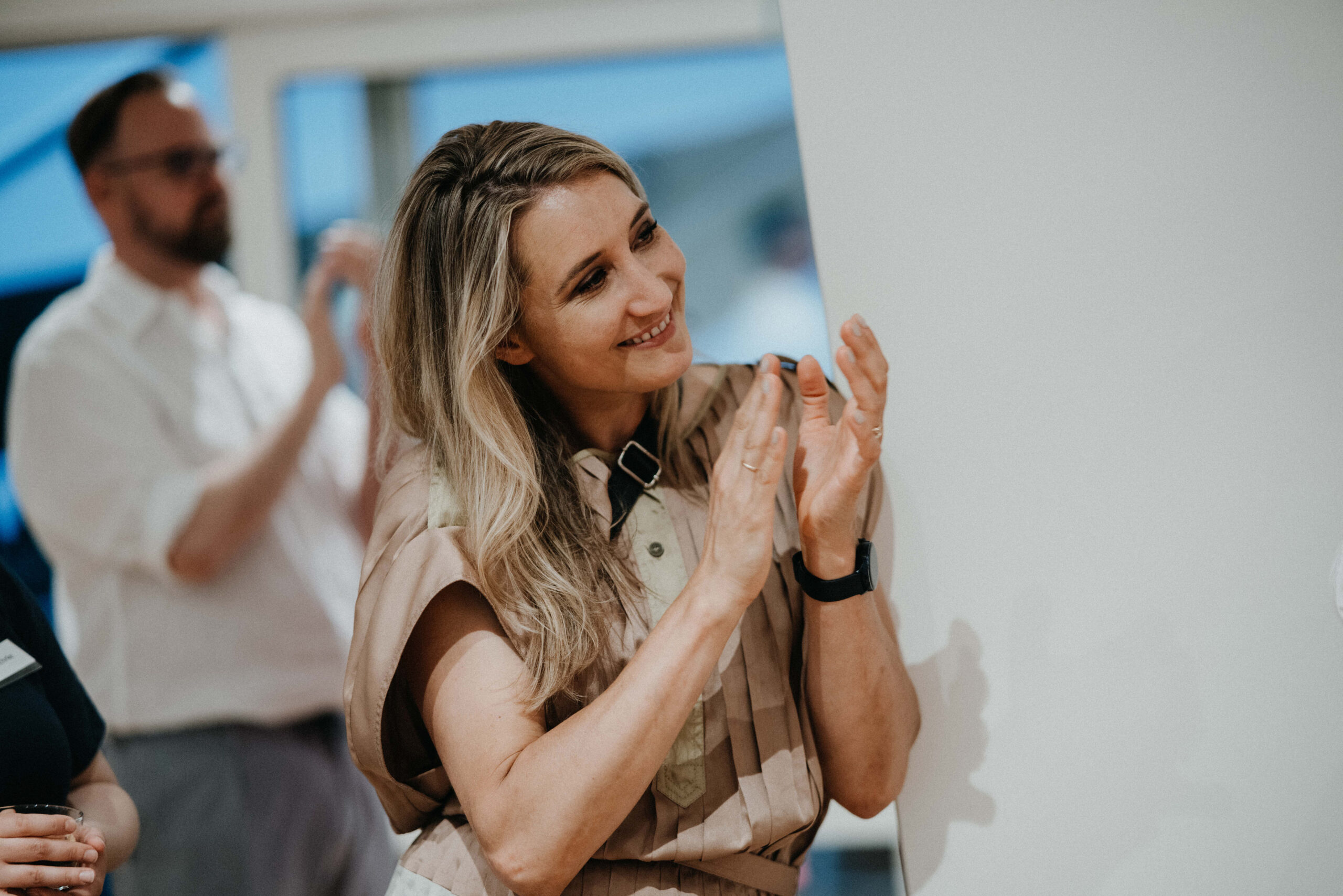 Kann ich die Life Coach Ausbildung in Berlin auch online absolvieren?