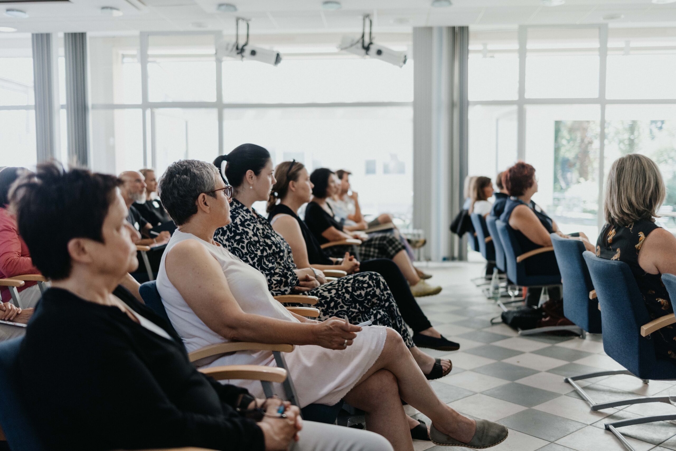 Was ist der Unterschied zwischen einer Life Coach und einer Life & Business Coach Ausbildung?