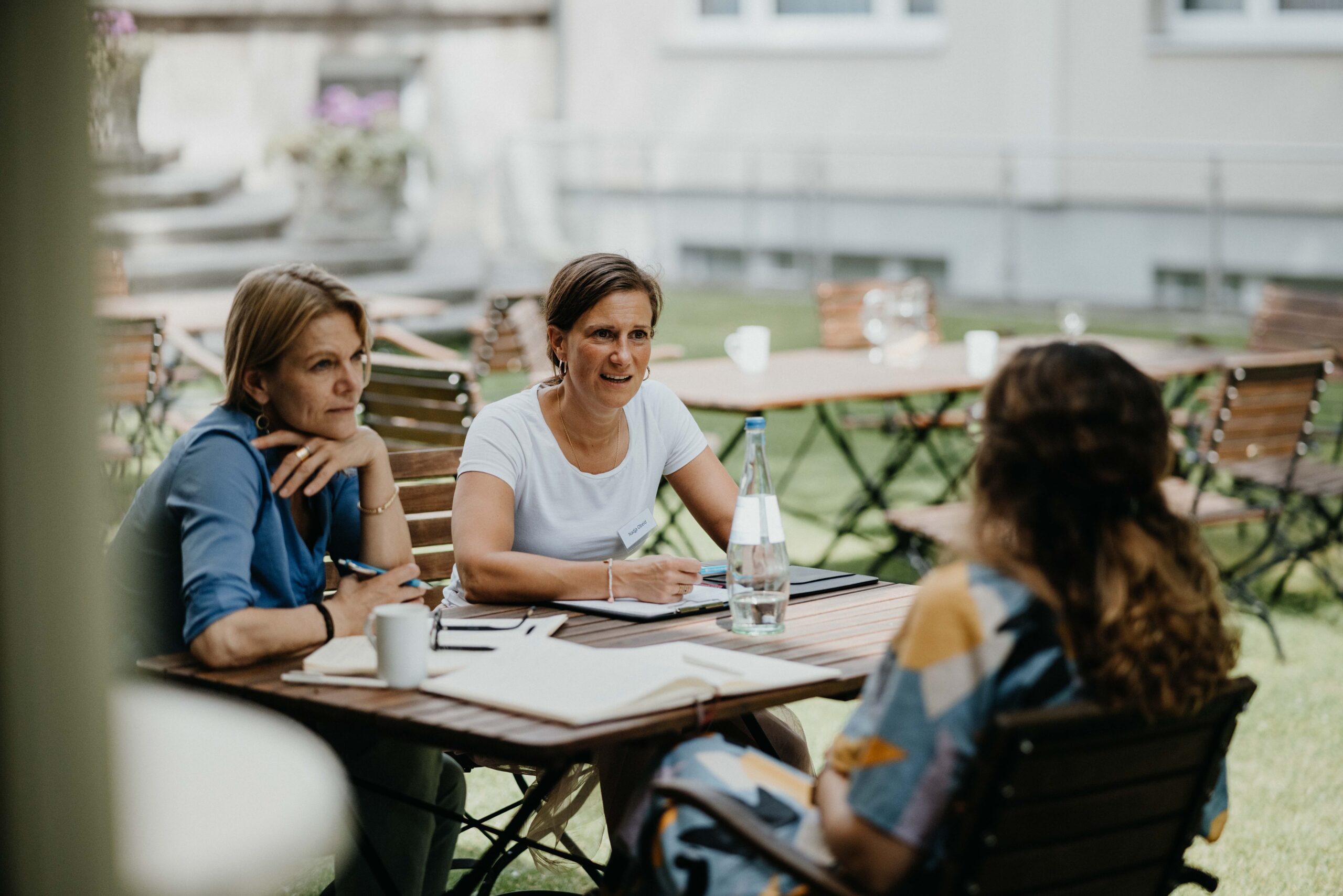 Was ist eine Life Balance Coach Ausbildung und wie ordnet sie sich ein?